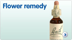 Flower remedy
